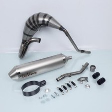 Pot d échappement Leovince