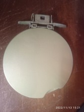 Trappe a essence diesel Citroen C3 PLURIEL phase 1 2 KSY C Vert Lenz  KSYC