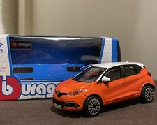 Voiture Miniature Renault