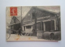 CHARENTON Magasin Généraux Rue Doria Entrepôt central Paris et Région