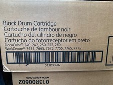 XEROX  AUTHENTIQUE & ORIGINAL