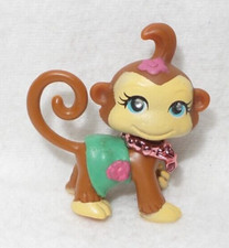 POLLY POCKET - SPARKLIN' PETS