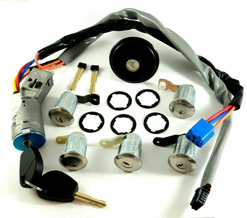 Berlingo partner kit 5 - 02-,