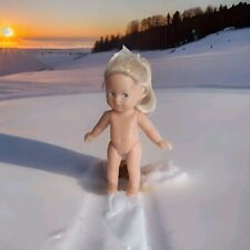 Poupée corolle mini corolline 20 Cm