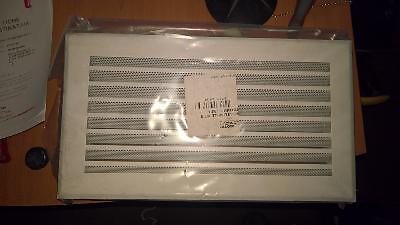 Grille decompresson hotte - de,