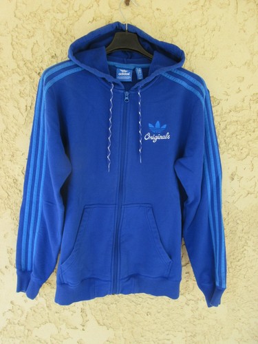 Veste capuche adidas - capuche,
