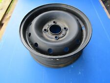 Jante tôle 5.00Bx13CH Dunlop pour Citroën ZX 1.4 1.9D, Peugeot 205 09/82-07/96 6