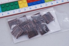 Modèle Mantua Portes Pour