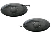 CLIGNOTANTS REPETITEUR NOIR