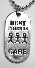 CARE pendant - 3 person