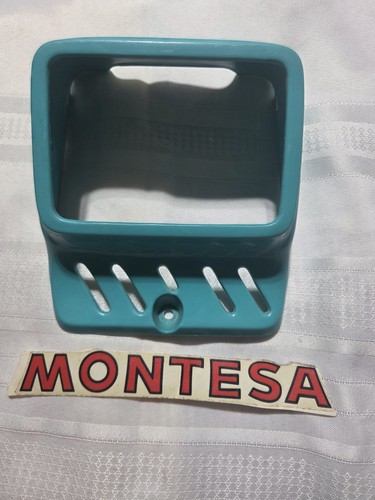 Nos oem rare - montesa,