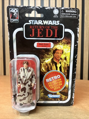 Star wars return the jedi - star,