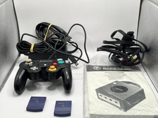 Console Nintendo Gamecube