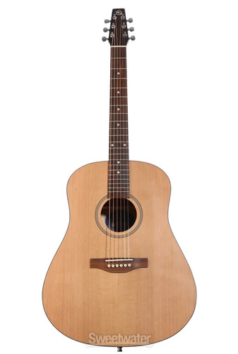 Seagull guitars collection - s6,