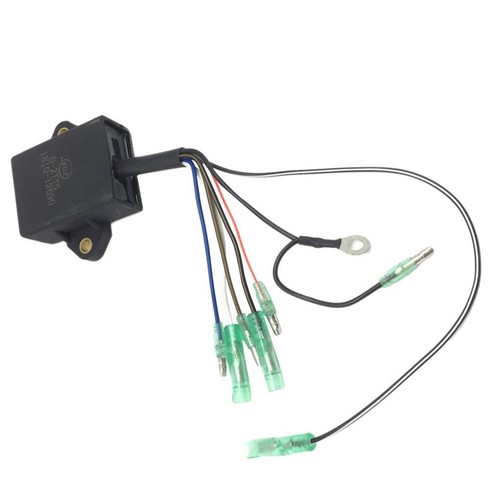 Bloc alimentation cdi pour - bloc,
