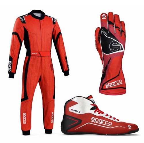 Kart racing suit boots - kart, suit,boots