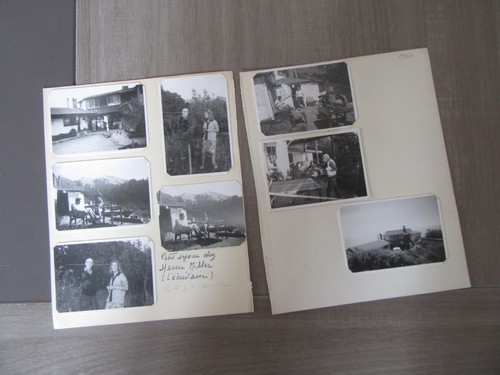 Henry miller photographies - henry,