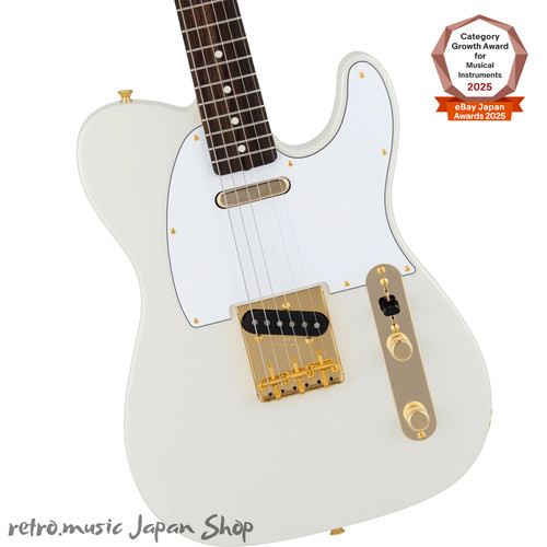 Fender made japan - japan, 2025