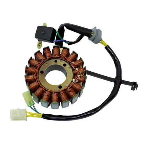Stator bobines compatible - stator,