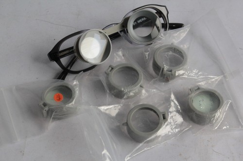 Lunettes loupe binoculaire - lunettes,
