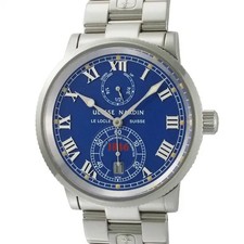 Ulysse Nardin Marine