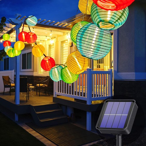 Lezonic guirlande lumineuse - lezonic,