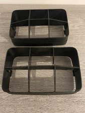 Grille Protection longue portée Antibrouillards SIEM Peugeot 205 GTI A112 Abarth