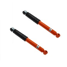 KONI Amortisseur Arrière pour Fiat Punto 1.8 Hgt / Abarth Année Fab. 99-09