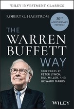 Robert G. Hagstrom The Warren
