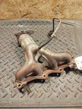 Catalyseur (echappement) VOLKSWAGEN POLO 3 PHASE 2 030253052AX