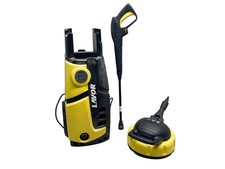 Nettoyeur haute pression Lavor