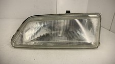 Optique avant principal gauche (feux)(phare) PEUGEOT 106 PHASE 1 6204C7