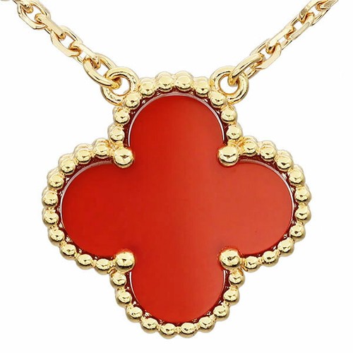 Collier van cleef arpels - van, &