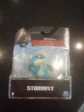 How À Train Your Dragons Mini