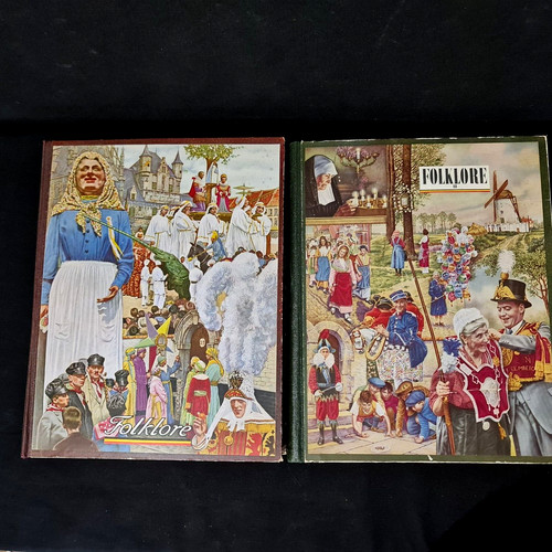 Album chromos tome 2 - chromos,