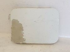 Trappe à carburant pour fiat ducato 2.8 d de 2001