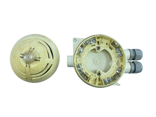 Esser honeywell o2t - by, 802374