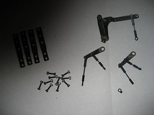 Vintage RC Steering Linkage