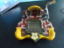 JEU ELECTRONIQUE TIGER : harry potter hogwarts ( 2001 )