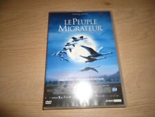 Le Peuple Migrateur - 2 DVD