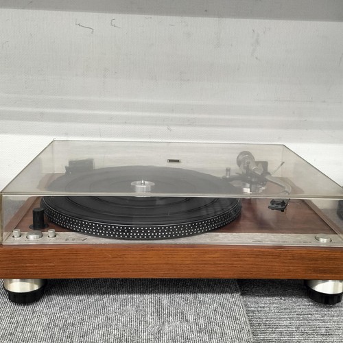 Platine vinyle micro seiki - platine,