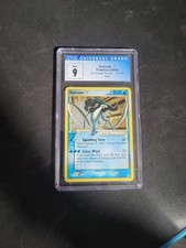 2005 POKEMON EX UNSEEN FORCES