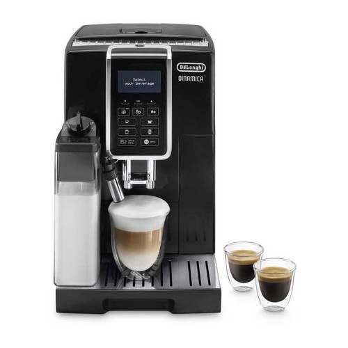 Machine expresso automatique