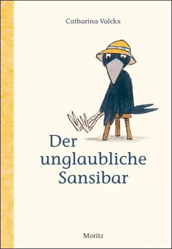 Der unglaubliche sansibar - der,