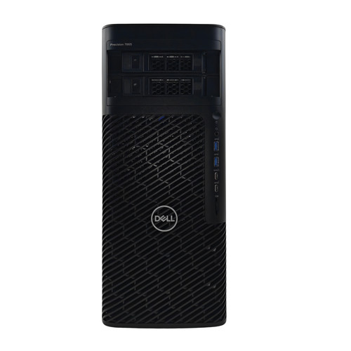 Dell precision 7865 tower - dell,