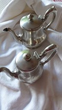 Théière pot lait - à,