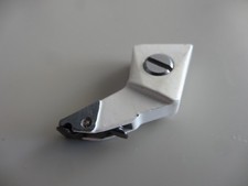 Pied adaptateur support semelle clic bas (original) Machine à coudre Husqvarna