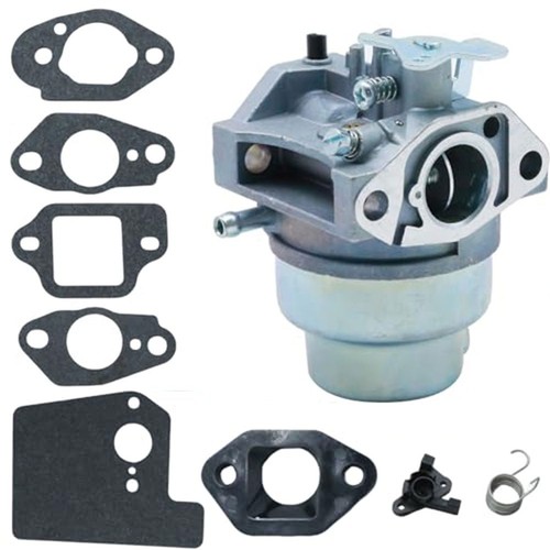 Kit carburateur efficace pour