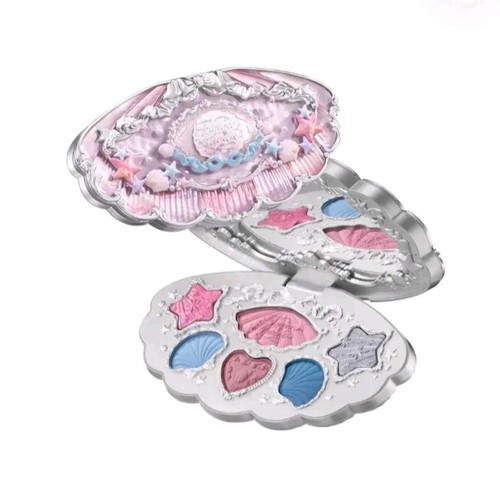 Flower knows palette - palette, de