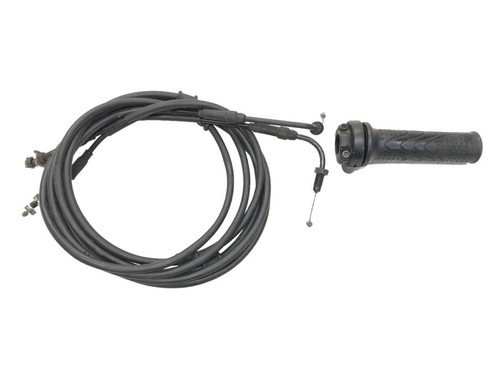 Cable accelerateur piaggio - cable,